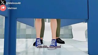 Asian Gay XXX Orgasm 0